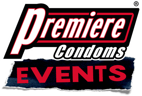 PREMIERE Condoms Events Logo