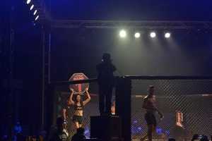 PXC Laban MMA Cagayan de Oro
