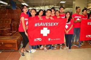 Save Sexy San Juan 2018